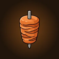 Shawarma Clicker